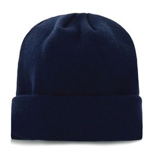 Navy Blue Toque